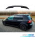 ALERON SPOILER VOLKSWAGEN VW GOLF V 5 HATCHBACK 03-08