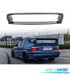 ALERON SPOILER BMW E36 LOOK M3 GT NEGRO BRILLO