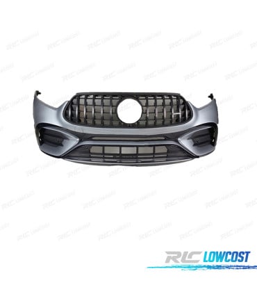 PARAGOLPES DELANTERO MERCEDES W254 23- LOOK GLC63