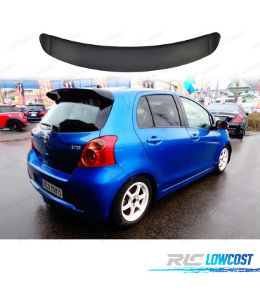 ALERON TOYOTA YARIS 2 05-11