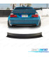 ALERÓN BMW E46 COUPE 98-05