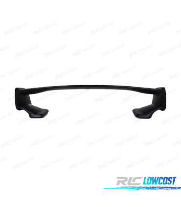 ALERON SPOILER SUBARU IMPREZA 12-18 LOOK STI ABS
