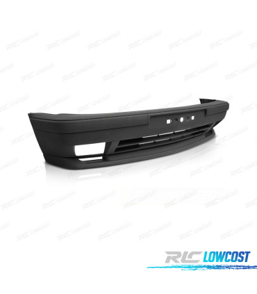PARAGOLPES DELANTERO BMW E34 87-96 LOOK M