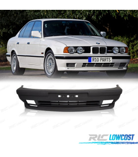 PARAGOLPES DELANTERO BMW E34 87-96 LOOK M