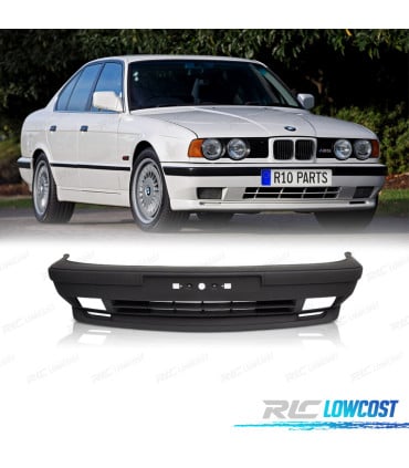 PARAGOLPES DELANTERO BMW E34 87-96 LOOK M