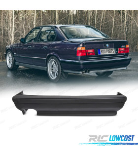 PARAGOLPES TRASERO BMW E34 87-95 LOOK M