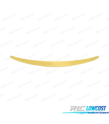 ALERON PESTAÑA MERCEDES CLASE S W222 13-17 LOOK AMG