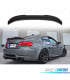ALERON BMW E92 E93 COUPE CABRIO 06-13 LOOK PSM