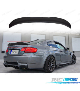 ALERON BMW E92 E93 COUPE CABRIO 06-13 LOOK PSM
