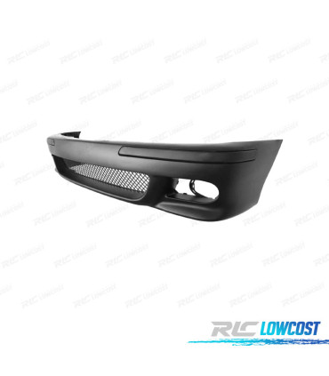 PARAGOLPES DELANTERO BMW E39 95-03 LOOK M