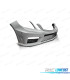 PARAGOLPES DELANTERO MERCEDES CLASE E W212 09-13 LOOK AMG E63