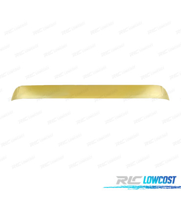 ALERON DE TECHO MERCEDES CLASE E W213 16-19 LOOK AMG