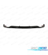 LIP SPOILER FRONTAL MERCEDES CLASE E W213 16-20 LOOK SPORT NEGRO BRILLO