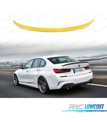 ALERON BMW G20 SEDAN 18- LOOK M PERFORMANCE
