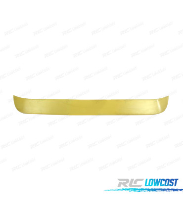 ALERON DE TECHO MERCEDES CLASE C W206 21- LOOK AMG