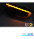 FAROS XENON PARA VOLKSWAGEN VW SCIROCCO 08-14 LED NEGROS