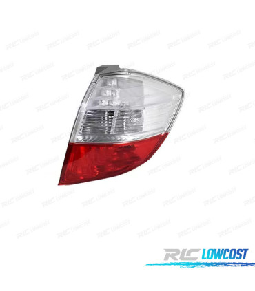 PILOTO DCH PARA HONDA JAZZ 08- LED