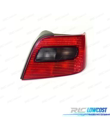 PILOTO DCH PARA CITROEN XSARA BERLINA 00-05