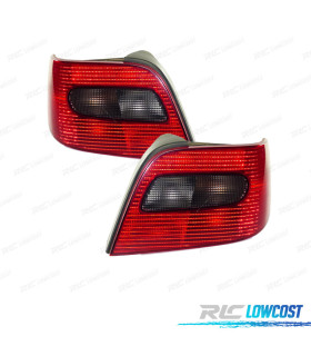 PILOTOS PARA CITROEN XSARA BERLINA 00-05