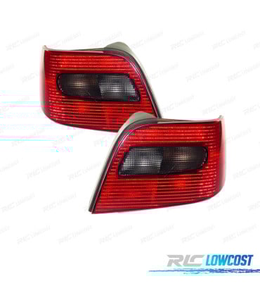 PILOTOS PARA CITROEN XSARA BERLINA 00-05