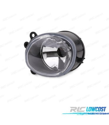 FARO IZQ ANTINIEBLA AUDI A3 00-03