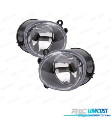 FAROS ANTINIEBLA AUDI A3 00-03