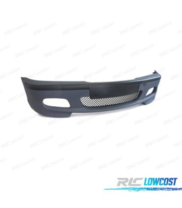 PARAGOLPES DELANTERO BMW E46 98-05 LOOK M