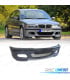 PARAGOLPES DELANTERO BMW E46 98-05 LOOK M