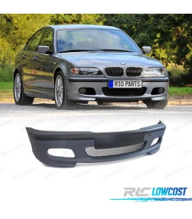 PARAGOLPES DELANTERO BMW E46 98-05 LOOK M