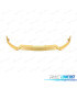 SPOILER LIP MERCEDES CLASE C W205 18-21 LOOK AMG