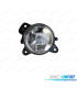 FARO ANTINIEBLA DCH PARA VOLKSWAGEN VW CRAFTER 06- FOX 05- POLO 05-09 T5 03-09