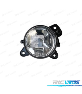 FARO ANTINIEBLA IZQ PARA VOLKSWAGEN VW CRAFTER 06- FOX 05- POLO 05-09 T5 03-09