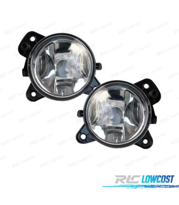 FAROS ANTINIEBLA VOLKSWAGEN VW CRAFTER 06- FOX 05- POLO 05-09 T5 03-09