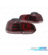 PILOTOS PARA VOLKSWAGEN VW GOLF 6 08-13 LED ROJO BLANCO