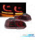 PILOTOS VOLKSWAGEN VW GOLF 6 08-12 LED ROJO BLANCO