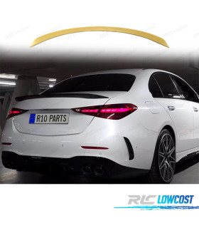 ALERON MERCEDES CLASE C W206 21-