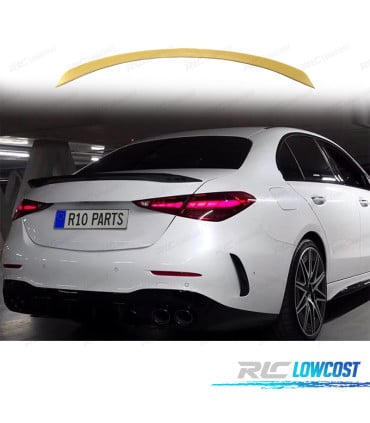 ALERON MERCEDES CLASE C W206 21-