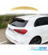 ALERON DE TECHO MERCEDES CLASE A W177 18-22 LOOK AMG