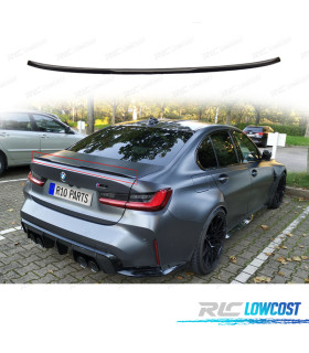 ALERON BMW G20 SEDAN 18- LOOK M