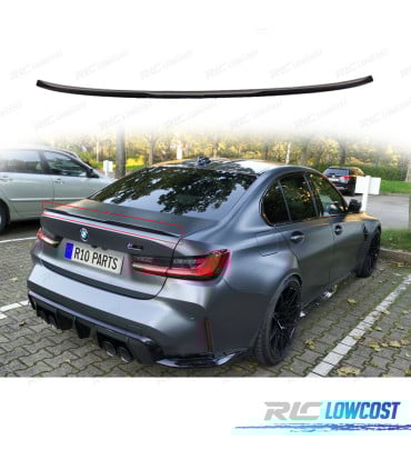 ALERON BMW G20 SEDAN 18- LOOK M