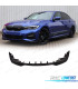 SPOILER LIP BMW G20 G21 TOURING 18-