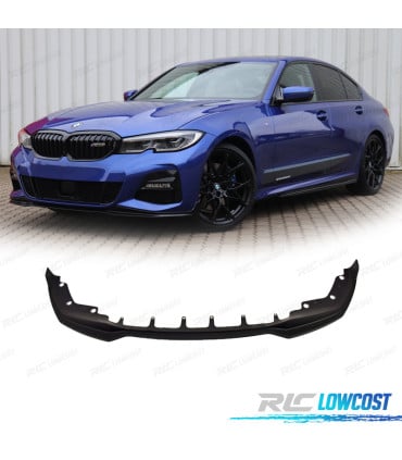 SPOILER LIP BMW G20 G21 TOURING 18-