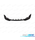 SPOILER LIP BMW G20 G21 TOURING 18-
