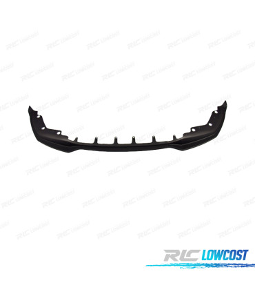 SPOILER LIP BMW G20 G21 TOURING 18-