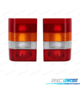PILOTOS PARA CITROEN C-15 84-05