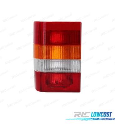 PILOTO IZQ PARA CITROEN C-15 84-05