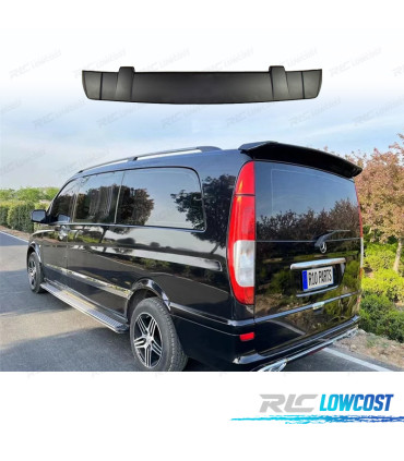 ALERON DE TECHO MERCEDES VITO W639 03-14 ABS