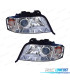 FAROS XENON AUDI A6 01-04