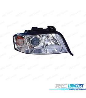 FARO DCH XENON AUDI A6 01-04