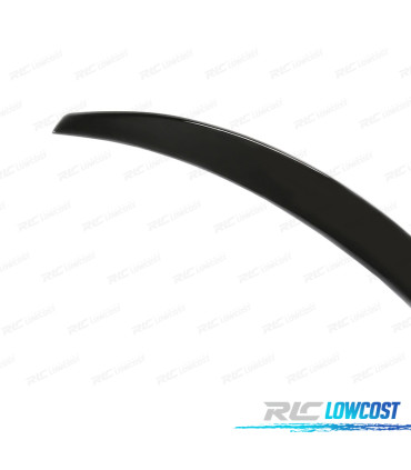 ALERON PESTAÑA MALETERO MERCEDES CLASE A V177 18-24 LOOK AMG